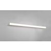 Trio-Leuchten Fabio Aplique LED Cromo, 1 luz