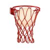 Mantra BASKETBALL Aplique Rojo, 1 luz