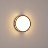 Chiavari Aplique para exterior LED Antracita, 1 luz