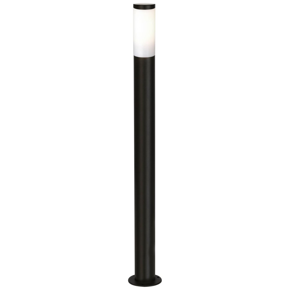 Brilliant-Leuchten Dody Lámpara de pie para exterior Negro, 1 luz main product photo