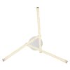 Globo JULES Lámpara de Techo LED Cromo, 1 luz