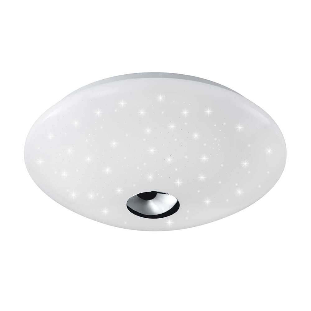 WOFI Focus Lámpara de Techo LED Blanca, 1 luz main product photo