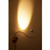 Globo SERPENT Aplique LED Cromo, 1 luz