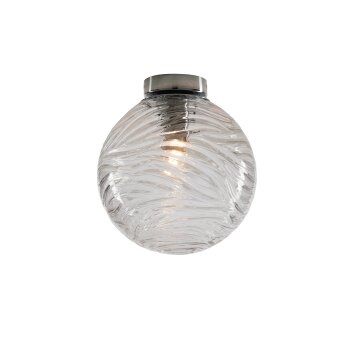 Luce-Design Nereide Lámpara de Techo Latón, 1 luz