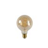 Lucide LED E27 5 Watt 260 Lumen 2200 Kelvin