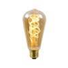 Lucide LED E27 5 Watt 260 Lumen 2200