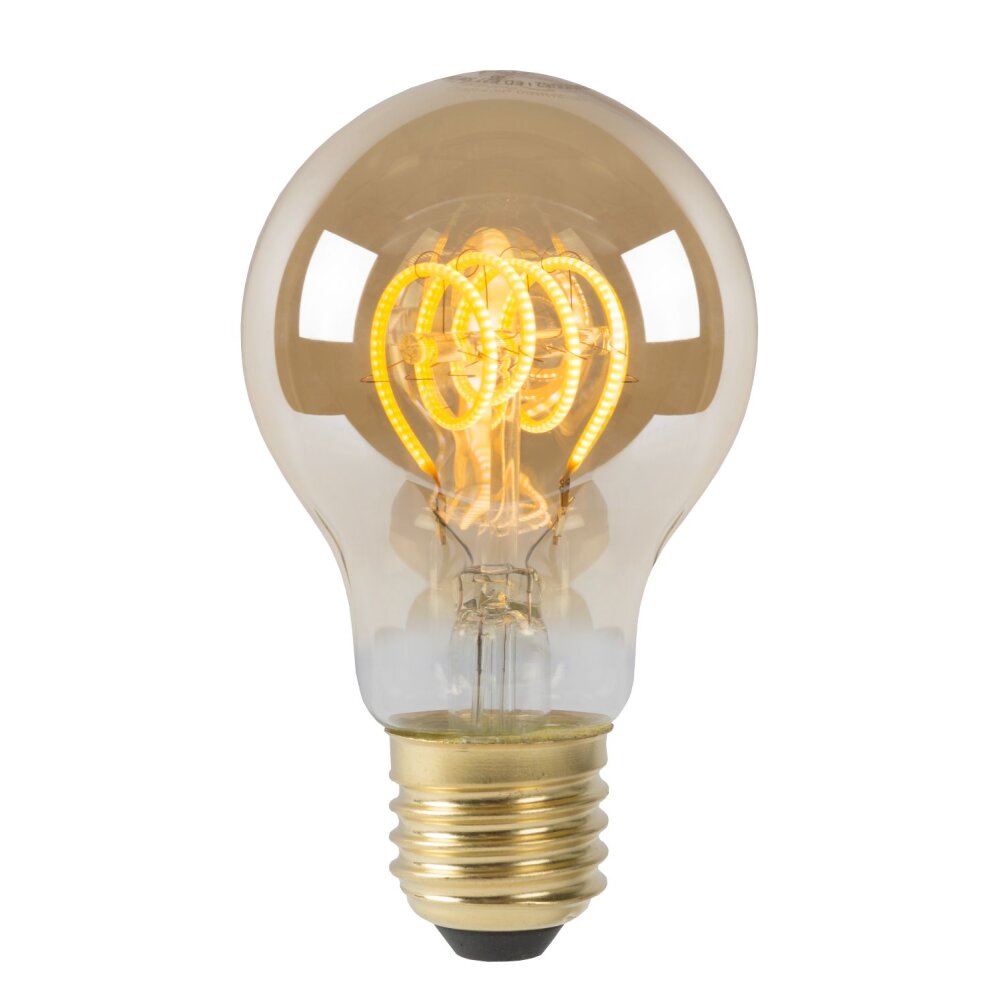 Lucide LED E27 5 Watt 260 Lumen 2200 Kelvin main product photo