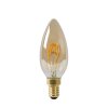 Lucide LED E14 3 Watt 115 Lumen 2200 Kelvin