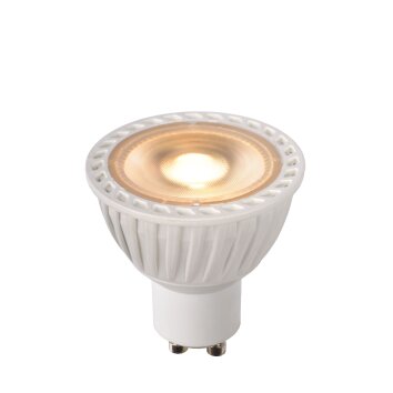 Lucide LED GU10 5 Watt 320 Lumen 2200 Kelvin