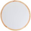 Brilliant-Leuchten Laskos Lámpara de Techo LED Blanca, 1 luz