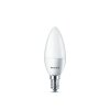 Philips LED E14 5 Watt 2700 Kelvin 470 Lumen