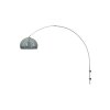 Steinhauer Sparkled Light Aplique Acero bruñido, 1 luz