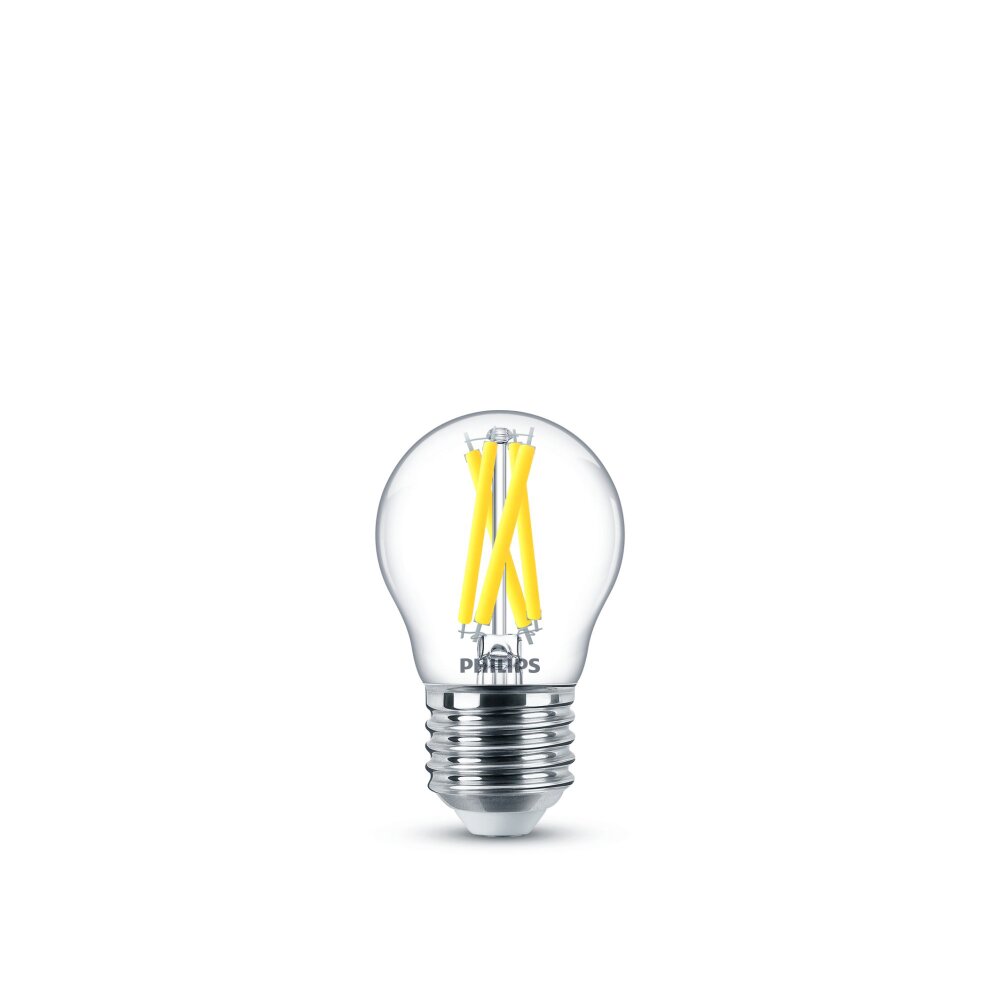 Philips LED E27 5,9 Watt 2200-2700 Kelvin 810 Lumen main product photo