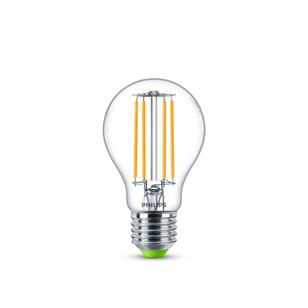 Philips LED E27 2,3 Watt 3000 Kelvin 485 Lumen main product photo
