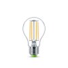 Philips LED E27 2,3 Watt 3000 Kelvin 485 Lumen