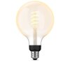 Philips Hue White Ambiance LED E27 7 Watt 2200 - 4500 Kelvin 550 Lumen