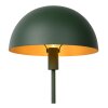 Lucide SIEMON Lámpara de mesa Verde, 1 luz