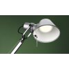 Artemide Tolomeo Lámpara de mesa Aluminio, 1 luz