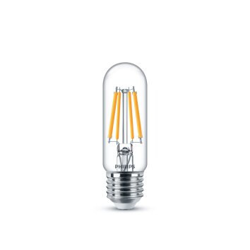 Philips LED E27 6,5 Watt 2700 Kelvin 806 Lumen