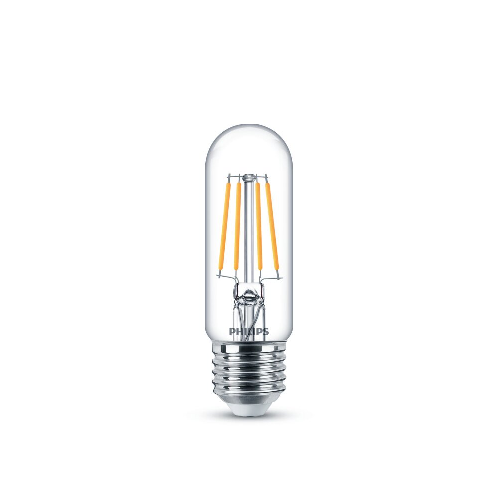 Philips LED E27 4,5 Watt 2700 Kelvin 470 Lumen main product photo