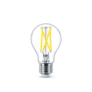 Philips LED E27 7,9 Watt 2200-2700 Kelvin 1080 Lumen