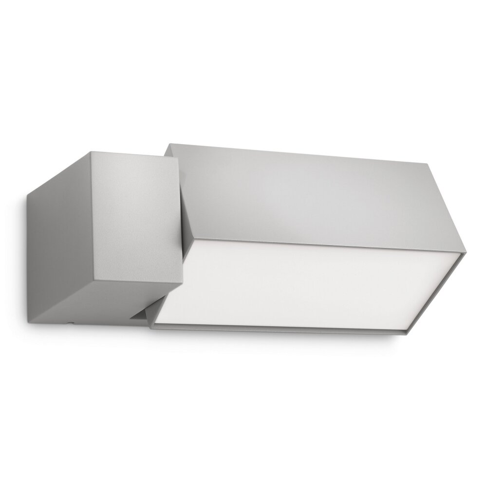 Philips myGarden Border Aplique para exterior Gris, 1 luz main product photo