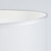 Leukerbad Lámpara de mesa Crudo, 1 luz
