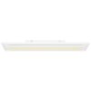Globo MURPHY Lámpara de Techo LED Blanca, 1 luz, Mando a distancia, Cambia de color