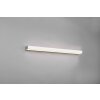 Trio-Leuchten Rocco Aplique LED Cromo, 1 luz