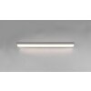 Trio-Leuchten Rocco Aplique LED Cromo, 1 luz