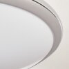 Altdorf Lámpara de Techo LED Blanca, 1 luz
