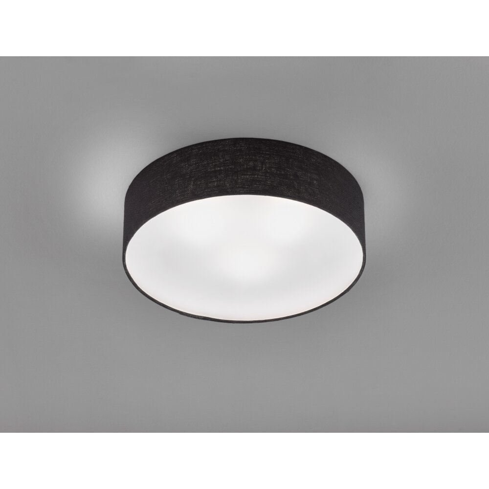 Fischer-Honsel Maat Lámpara de Techo Blanca, 3 luces main product photo