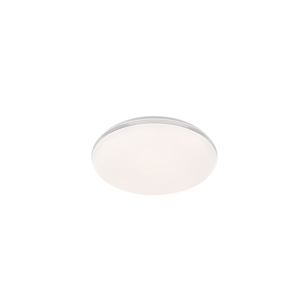 Fischer-Honsel Faro Lámpara de Techo LED Blanca, 1 luz main product photo