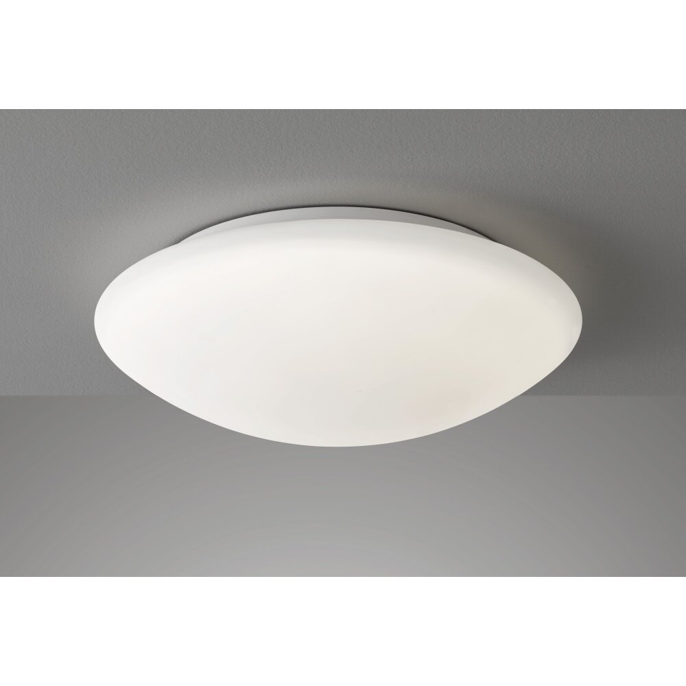Fischer-Honsel Clara Lámpara de Techo LED Blanca, 1 luz main product photo