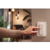 Philips Hue White LED E27 9,5 Watt 2700 Kelvin 1055 Lumen