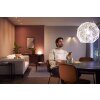 Philips Hue White & Color Ambiance LED E27 6,5 Watt 2000 - 6500 Kelvin 570 Lumen