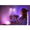 Philips Hue White & Color Ambiance LED E27 6,5 Watt 2000 - 6500 Kelvin 570 Lumen