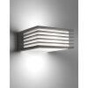 Philips myGarden Shades Aplique para exterior Antracita, 1 luz