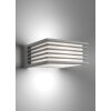 Philips myGarden Shades Aplique para exterior Gris, 1 luz