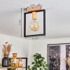 Bergo Lámpara de Techo, 1 luz