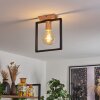 Bergo Lámpara de Techo, 1 luz