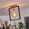 Bergo Lámpara de Techo, 1 luz