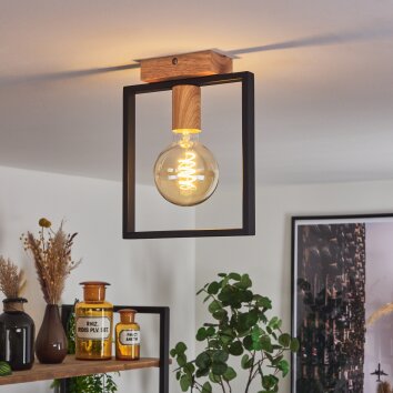Bergo Lámpara de Techo, 1 luz