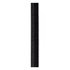 Lucide SIEMON Lámpara Colgante Negro, 1 luz