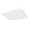 Globo DORO Lámpara de Techo LED Blanca, 1 luz, Mando a distancia