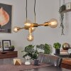 Talmage Lámpara Colgante Latón, 5 luces