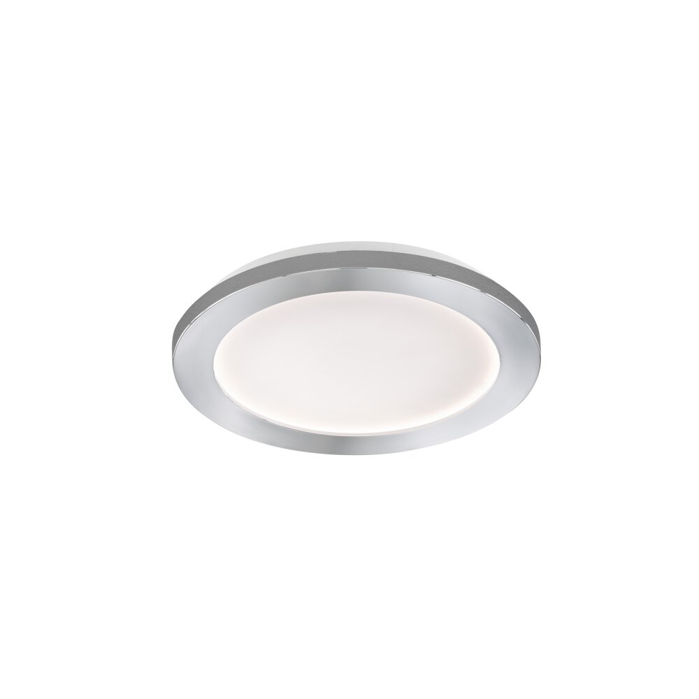 Fischer & Honsel Gotland Lámpara de Techo LED Cromo, 1 luz main product photo