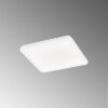 Fischer & Honsel Gotland Lámpara de Techo LED Colores crema, Blanca, 1 luz