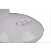Reality Bergen Ventilador Blanca
