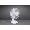 Reality Bergen Ventilador Blanca